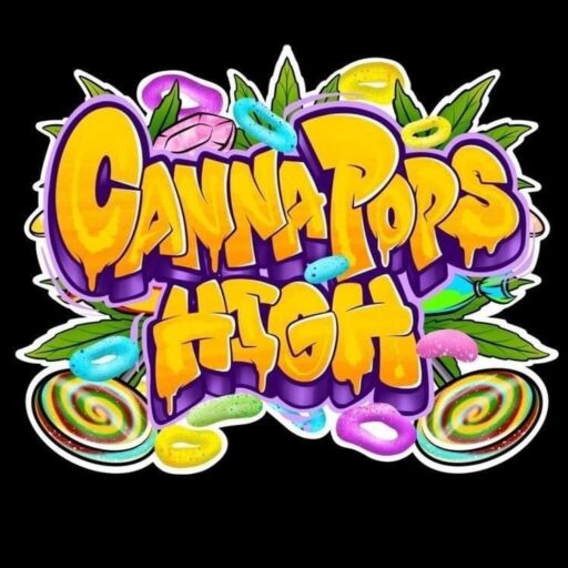 Canna PoPs High